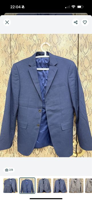 Мужские костюмы ,вещи