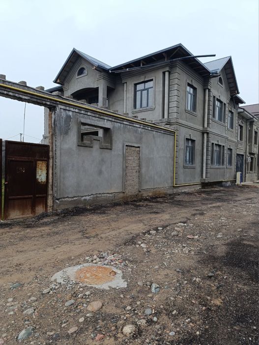 Продается частный дом