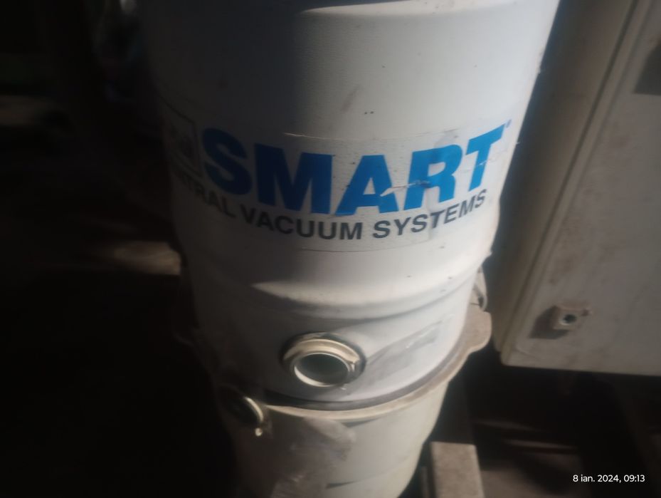 Vând moara de faina