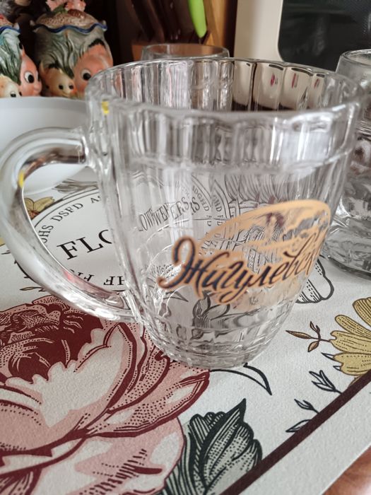 Продам пивные кружки