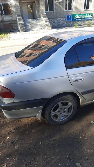 Продам тайота Авенсис