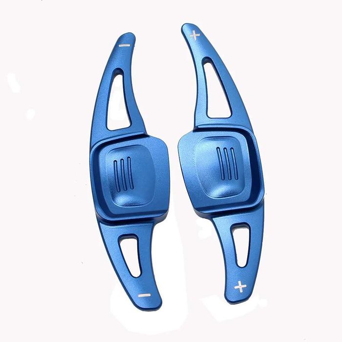 Extensii Padele Volan Model Mare VW Golf 7 8 Jetta Passat Tiguan Polo