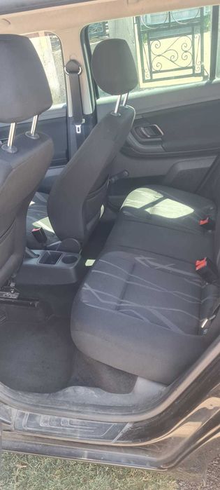 ŠKODA FABIA 1.6 TDI | 105 CP | 270.000 KM | 2.200 €  Vând Škoda Fabia 1.6 TDI, 105 CP, an 2013, cu 270.000 km, cutie manuală 5 trepte.