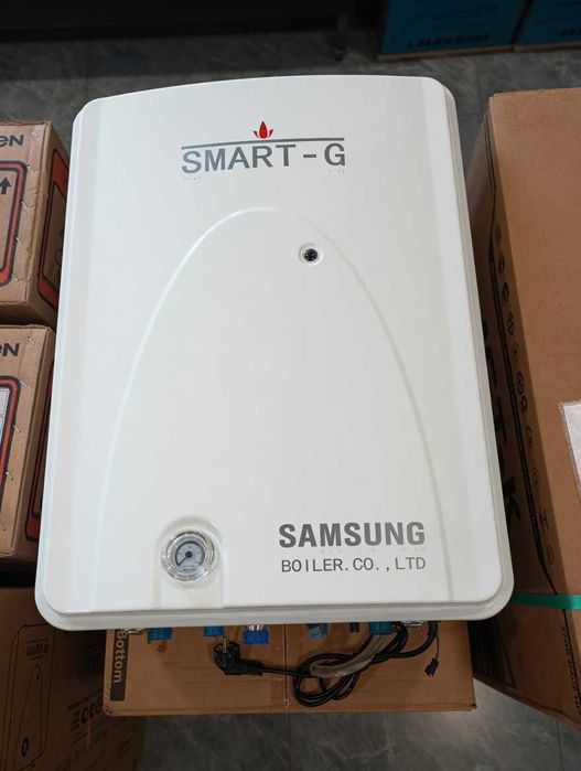 Samsung Smart‑G Boiler SSB46K оригинал [Cамсунг]