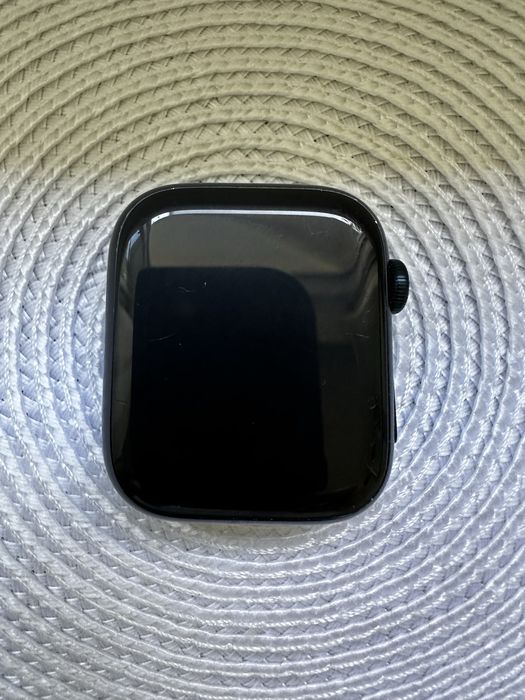 Ceas Apple Watch series 7 pentru piese.
