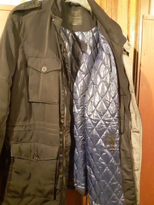 Geaca Colin's primavara toamna marimea xxl