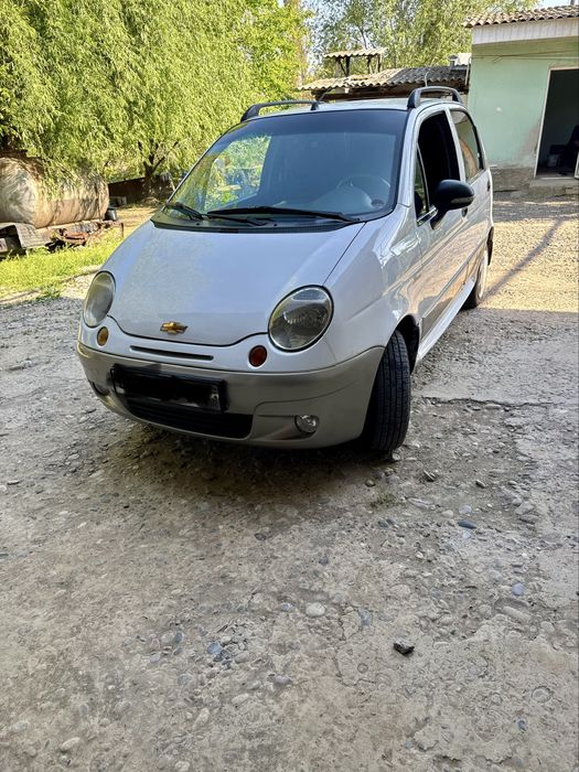 Matiz best sotiladi