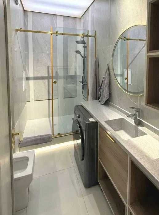 Сдаётся в аренду 2ком квартира на Яшнабадском | ЖК"Ассалом сохил" ID07