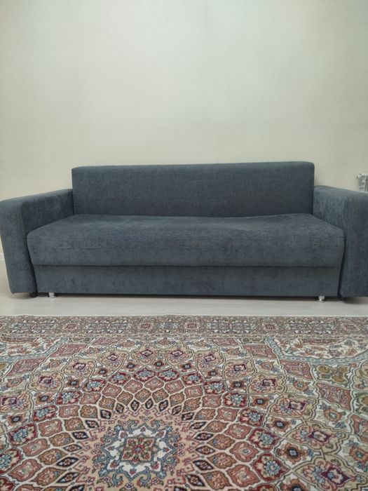 Продам диван раздвижной