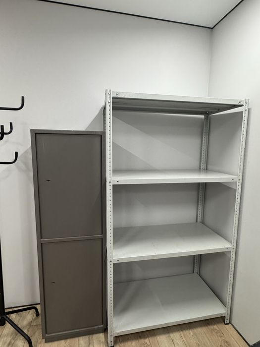 Продам офисную мебель