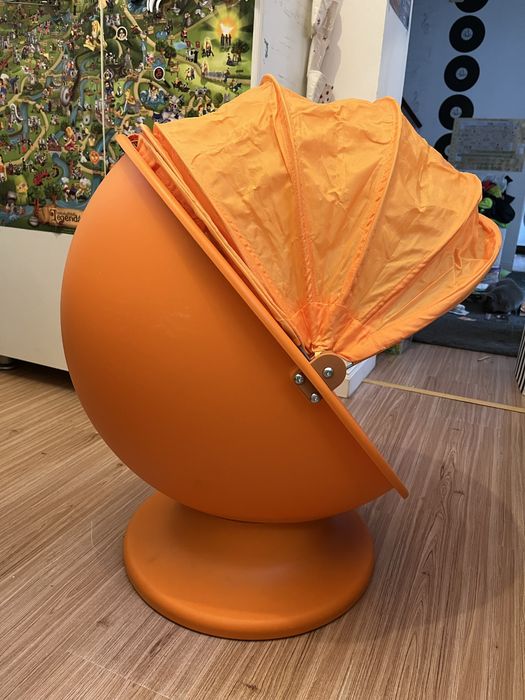 Fotoliu copii IKEA 2 buc.