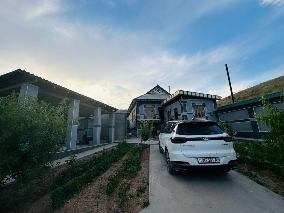 Дача dacha sotiladi