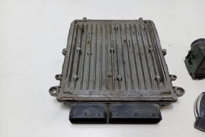 Kit pornire 3.0 cdi a6421505691 Mercedes-Benz S-Class W221