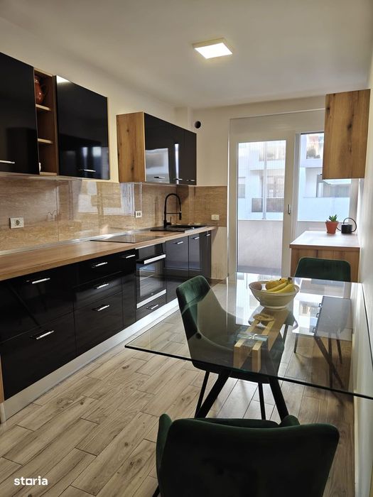 Apartament 2 camere, West Residence, etaj 1/4, parcare opțională