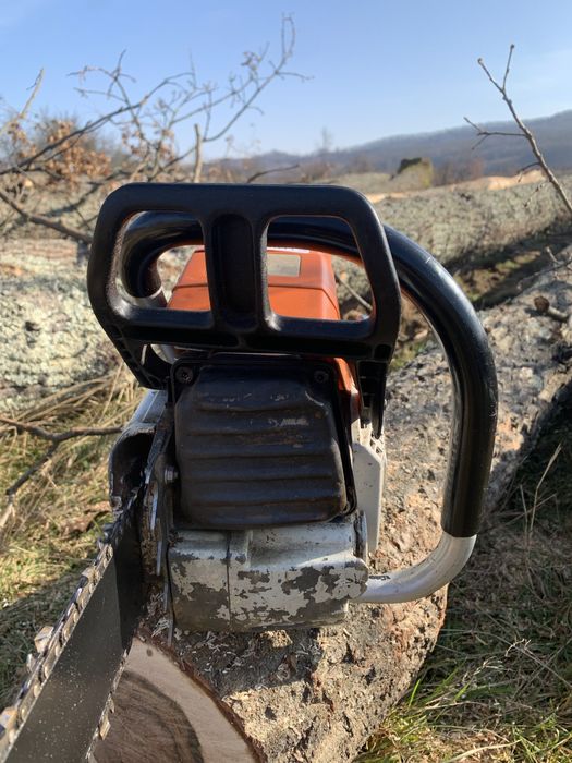 Drujba stihl ms 440 2010