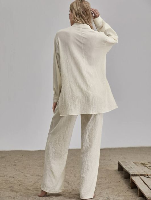 Compleu begie de plaja / vara