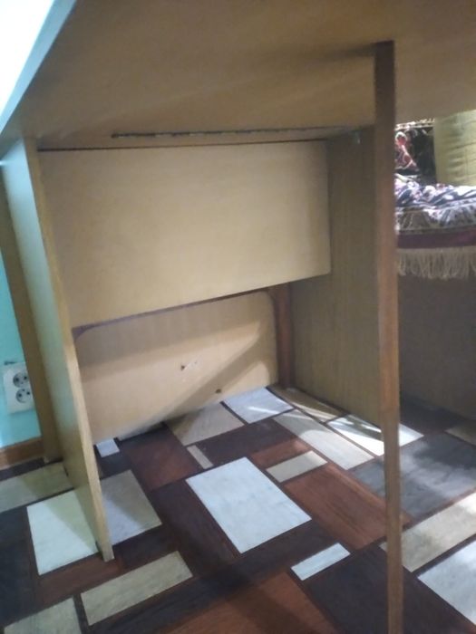 Стол-книжка недорого