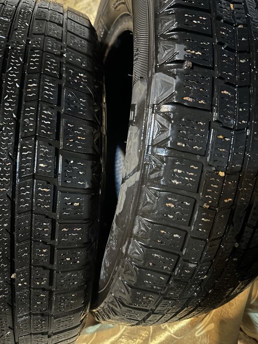 Автошины комплект  размер 185/65/15