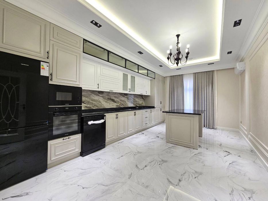 Ташкент Сити Gardens 4х сдается новая квартира!