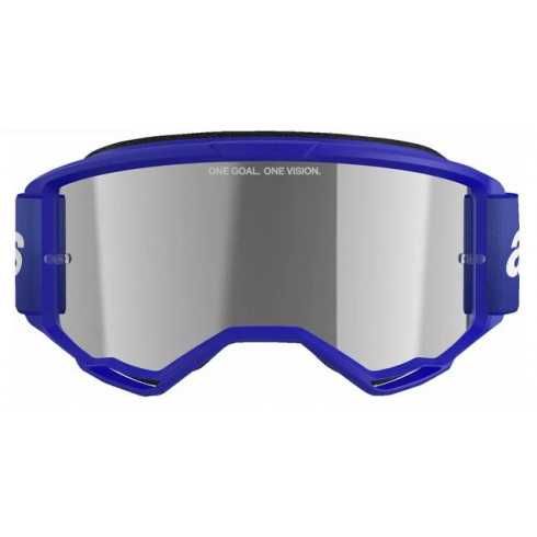 Мотокрос очила ALPINESTARS vision 3 WORDMARK L  различни разцветки