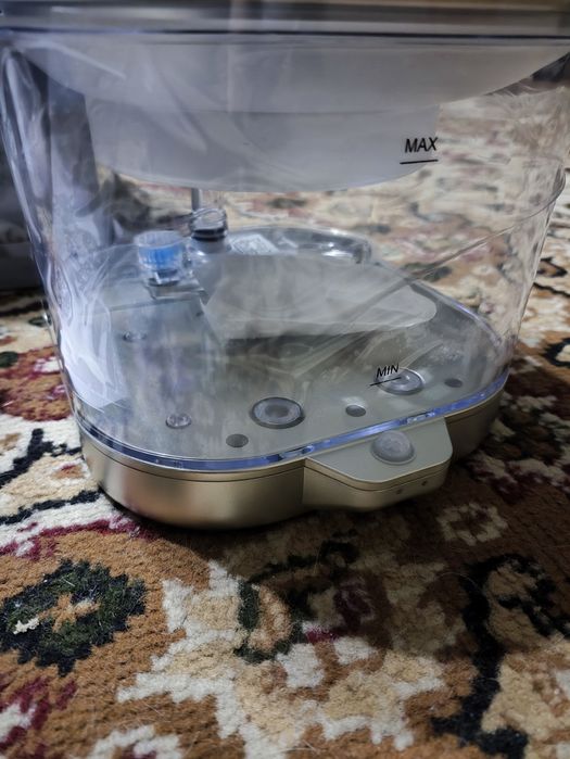 Автопоилка для котов и кошек