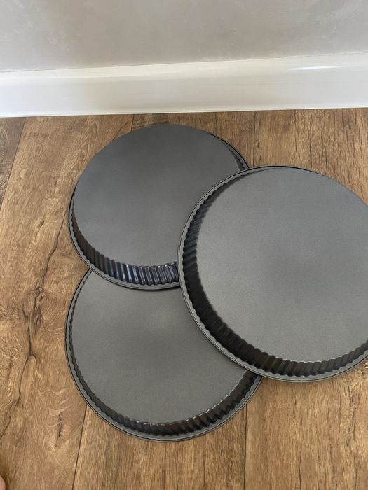 Антипригарная форма для выпечки