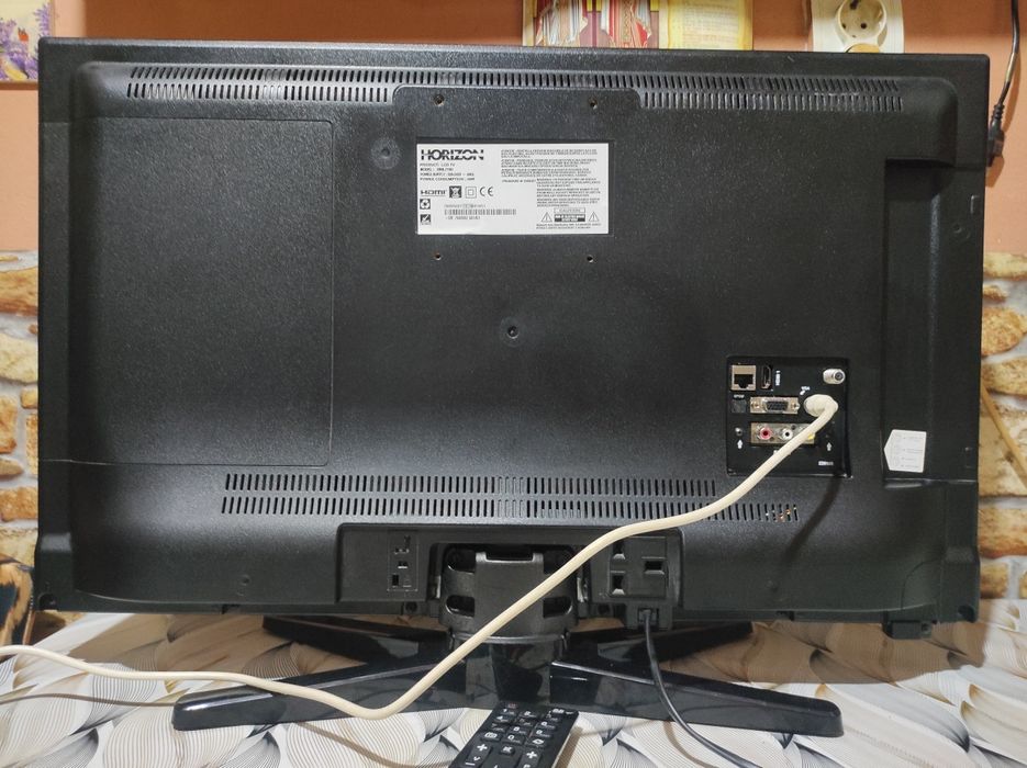 Smart tv Horizon 70 cm