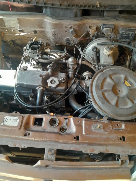 Продам ваз21099 на ходу