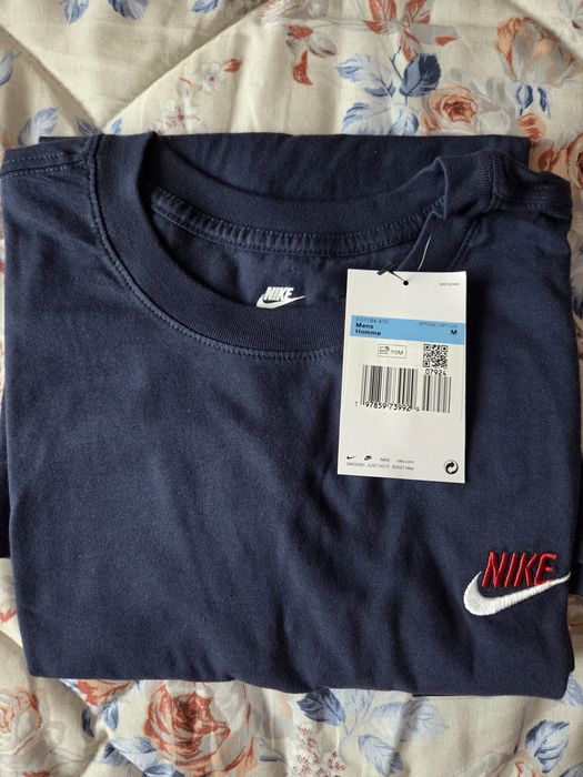 Tricou Nike bărbați mărimea M