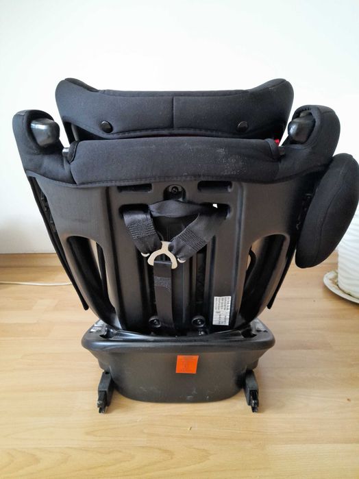 Детско столче за кола автомобил Chicco Unico Isofix 0-36 kg 360° x 3