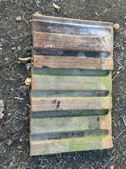 Țiglǎ lugoș de vânzare