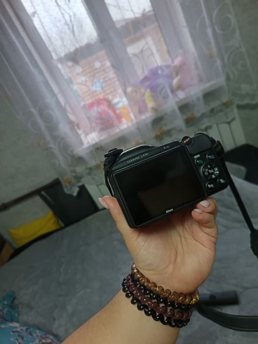 Продам фотоаппарат