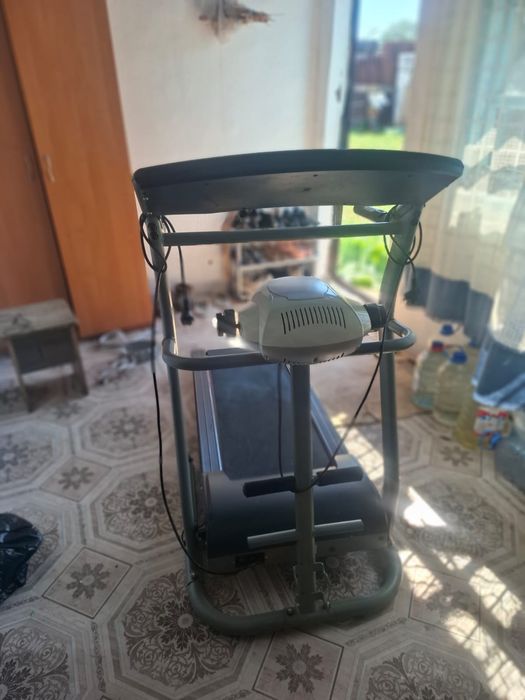 Беговая дорожка бу,