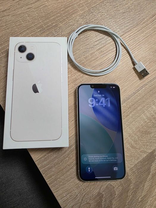 Apple Iphone 13 128gb