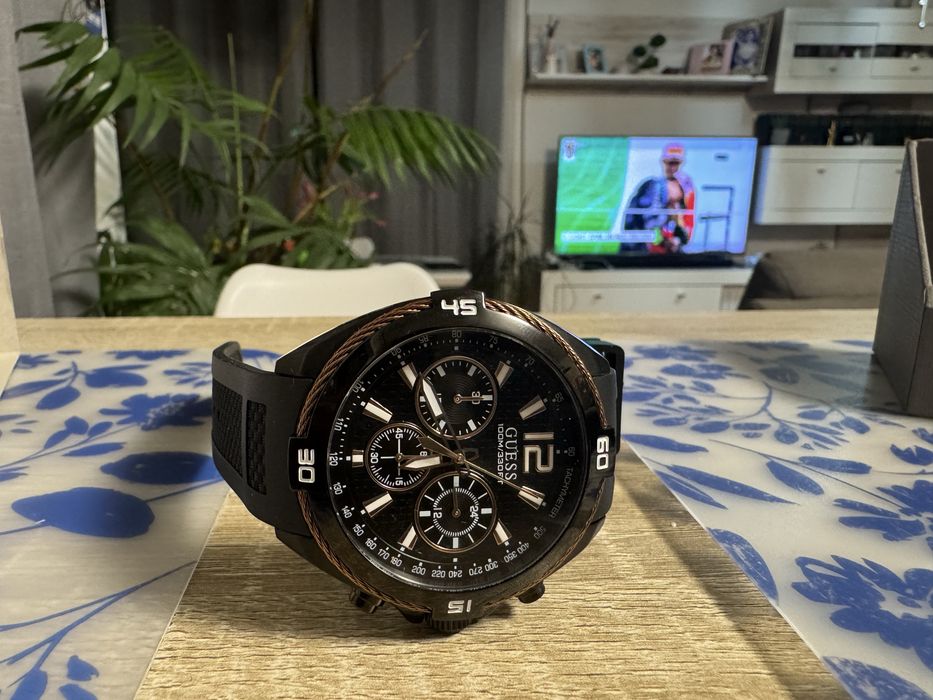 Ceas Guess analog