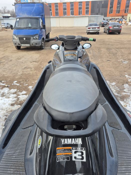 Продам yamaha vxr1800