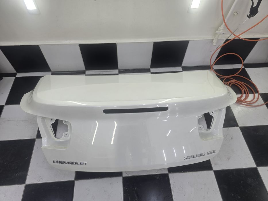 Заводские детали: Каптива, Малибу 1-2, Нексия-3, Джентра