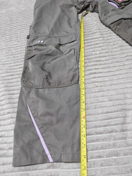 Strauss Engelbert pantaloni de protecție salopetă 44 (L -XL)