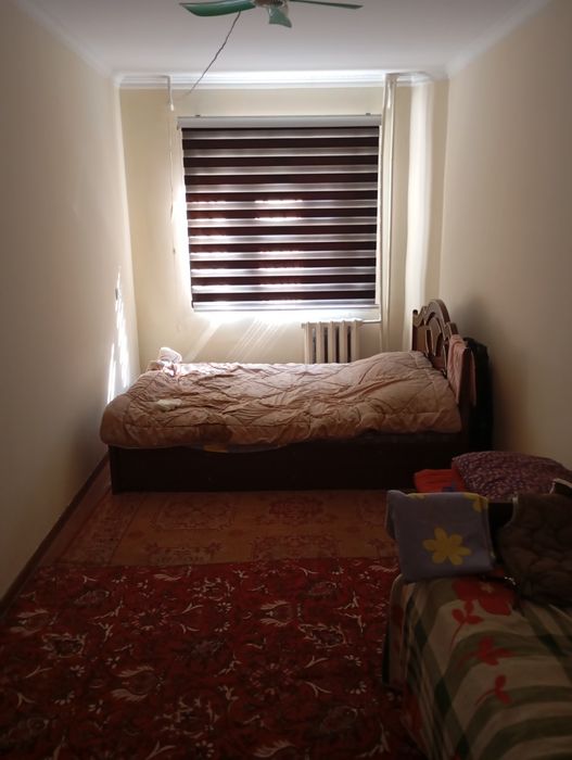 Kivatira ijaraga beramiz