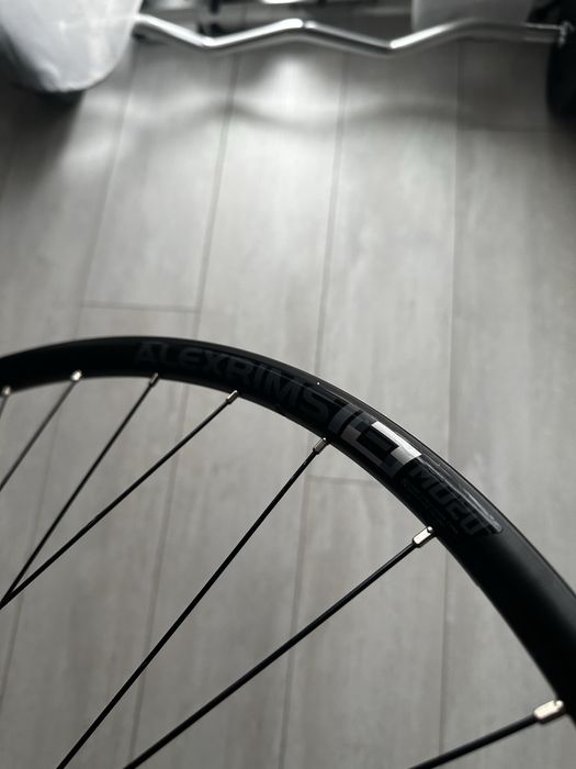 Капла 29” ALEXRIMS