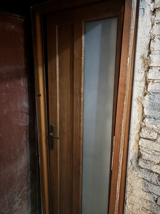 Usa interioara termopan