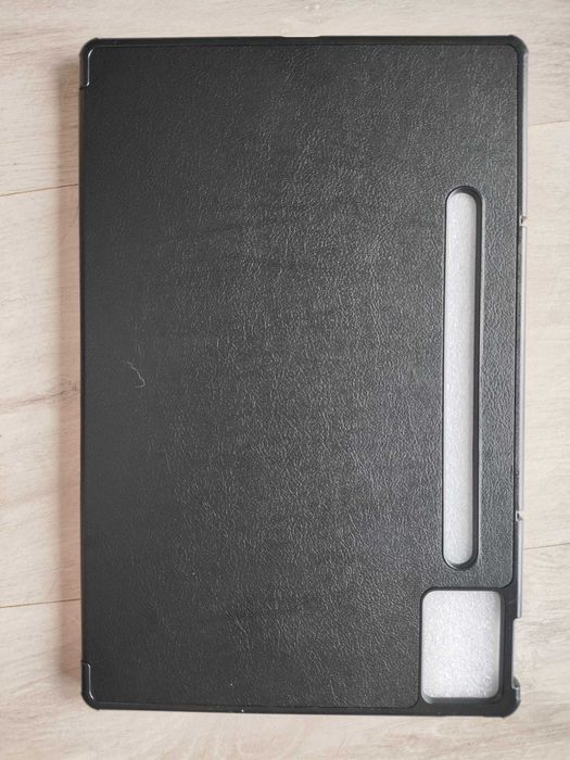 Husa Lenovo Idea Tab Pro 12.7 (2025) Techsuit Negru