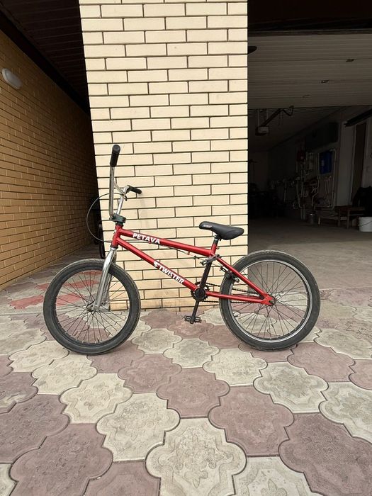 Продам велосипед в отличном состоянии