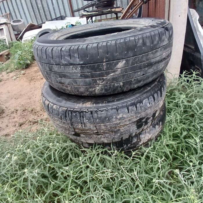 Летный покрышка  R14