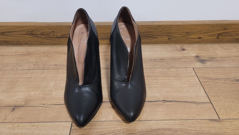 Официални обувки