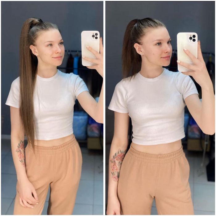 ОПАШКА на ластик Aquality