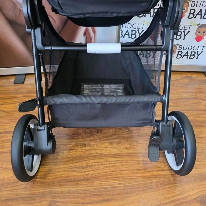 Детска количка Cybex Iris M-Air 2 в 1