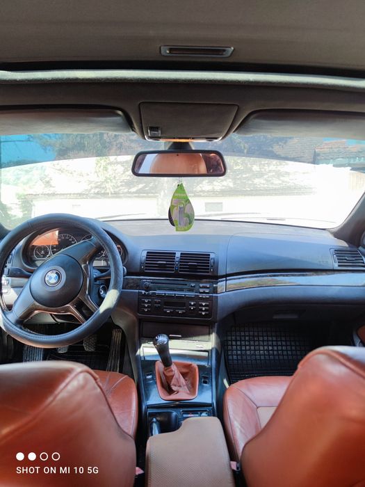 BMW 3 Series 2005 — imagine 3