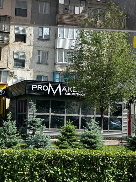 Сдам в аренду здание в центре города