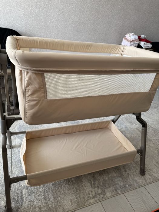 Новая Люлька для малыша